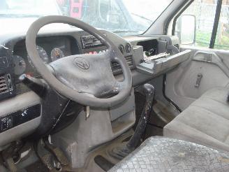 Volkswagen Lt 35 5 CYLINDER 2.5TDI L2-H2 picture 13