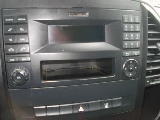 Mercedes Vito 111CDI 84KW L2-H1 AIRCO picture 14