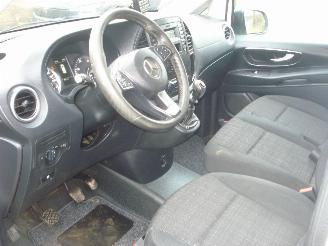 Mercedes Vito 114CDI EURO 6  136PK AIRCO LONG picture 13