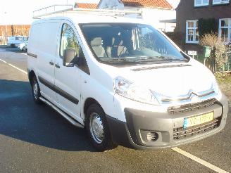 Citroën Jumpy 1.6HDI 66KW AIRCO picture 5