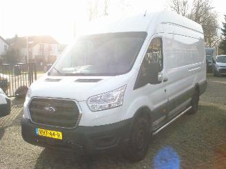  Ford Transit L4-H3 2.0TDCI 105PK AIRCO 2020/12