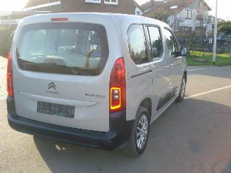 Citroën Berlingo 1.5 HDI 5 PERSOONS picture 12