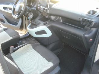 Citroën Berlingo 1.5 HDI 5 PERSOONS picture 17