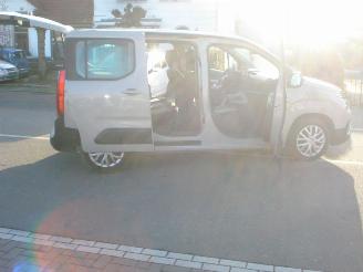 Citroën Berlingo 1.5 HDI 5 PERSOONS picture 7