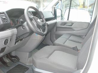 MAN TGE L4-H3 2.0TDI  AIRCO,MOTOR SCHADE picture 14