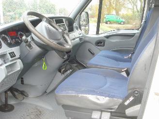 Iveco Daily 35S10 MEUBELBAK+KLEP- AUTOMAAT picture 15