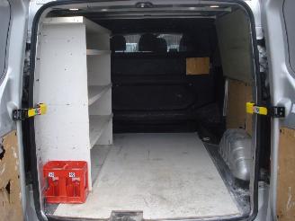 Ford Transit Custom DUBBELE CABINE 2.0TDCI L2-H1 picture 16