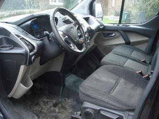 Ford Transit Custom DUBBELE CABINE 2,0TDCI L2-H1 picture 15