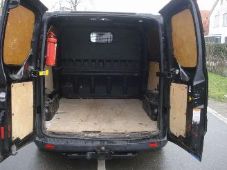Ford Transit Custom DUBBELE CABINE 2,0TDCI L2-H1 picture 17