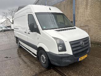 Volkswagen Crafter 2.5 TDI L2H1 picture 3