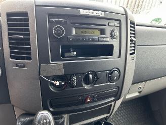 Volkswagen Crafter 2.5 TDI L2H1 picture 9