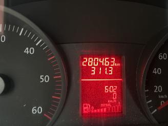 Volkswagen Crafter 2.5 TDI L2H1 picture 10
