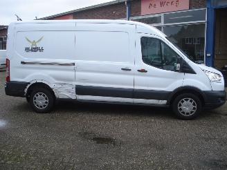 Ford Transit AUTOMAAT EURO 6 L3-H2 AIRCO-NAVI picture 5
