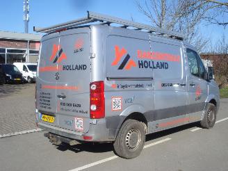 Volkswagen Crafter 2.5TDI L1-H1 80KW picture 5