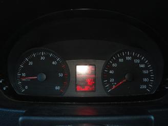 Volkswagen Crafter 2.5TDI L1-H1 80KW picture 12