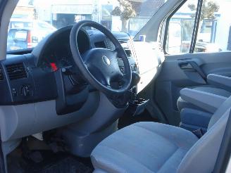 Volkswagen Crafter 2.5TDI L1-H1 80KW picture 13