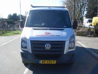 Volkswagen Crafter 2.5TDI L1-H1 80KW picture 2