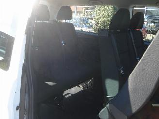 Mercedes Vito 8 PERSOONS TOURER EURO 6 picture 11