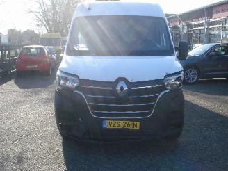 Renault Master L4-H3 2.3DCI 107KW EURO 6 picture 3