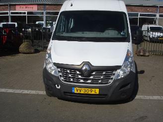Renault Master DUBBELE CABINE 2.3DCI 92KW  L2-H3 picture 3