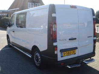 Renault Trafic DUBBELE CABINE 1.6DCI 95PK EURO 6 picture 6
