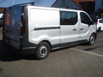 Opel Vivaro DUBBELE CABINE L2-H1 EURO 6 picture 7