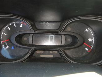 Opel Vivaro DUBBELE CABINE L2-H1 EURO 6 picture 13