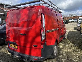 Ford Transit Custom 2.2 TDCI L1H1 TREND picture 2