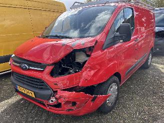 Ford Transit Custom 2.2 TDCI L1H1 TREND picture 4