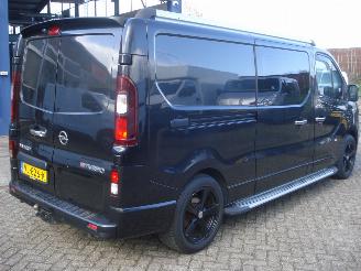 Opel Vivaro DUBBELE CABINE L2-H1  1.6CDT  AIRCO picture 8