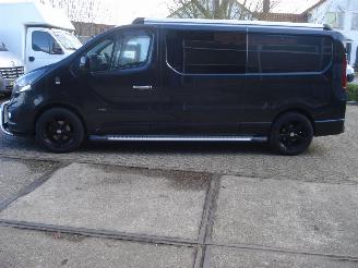 Opel Vivaro DUBBELE CABINE L2-H1  1.6CDT  AIRCO picture 6