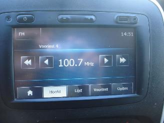 Opel Vivaro DUBBELE CABINE L2-H1  1.6CDT  AIRCO picture 14