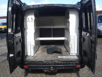 Opel Vivaro DUBBELE CABINE L2-H1  1.6CDT  AIRCO picture 18