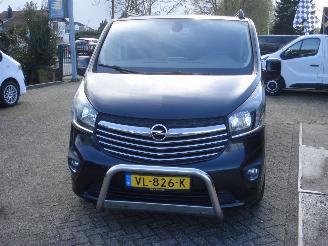 Opel Vivaro DUBBELE CABINE L2-H1  1.6CDT  AIRCO picture 3