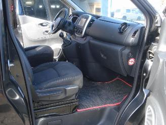 Opel Vivaro DUBBELE CABINE L2-H1  1.6CDT  AIRCO picture 11