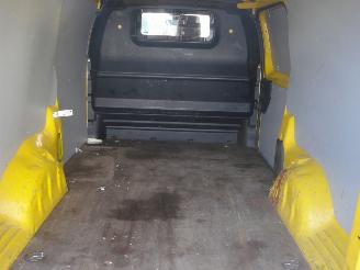 Opel Vivaro AUTOMAAT EURO 6 L3-H1 2.0 DIESEL picture 8