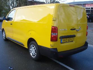 Opel Vivaro AUTOMAAT EURO 6 L3-H1 2.0 DIESEL picture 7