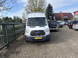 Ford Transit 350 2.0 TDCi   L4  H3 picture 3
