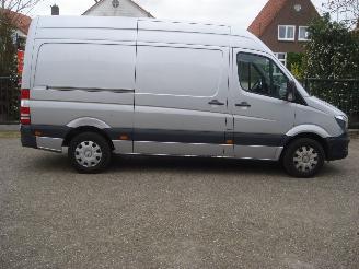 Mercedes Sprinter 313CDI L2-H3 AUTOMAAT picture 4