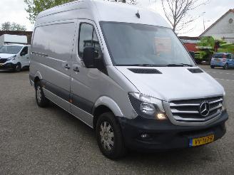  Mercedes Sprinter 313CDI L2-H3 AUTOMAAT 2016/4