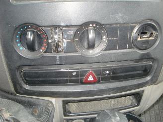 Mercedes Sprinter 511CDI PICK-UP  DUBBEL LUCHT picture 12