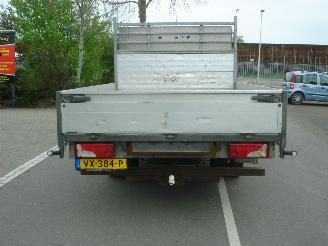 Mercedes Sprinter 511CDI PICK-UP  DUBBEL LUCHT picture 8