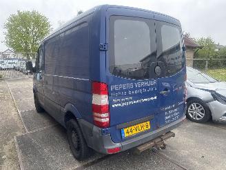Mercedes Sprinter 2.2 CDI Functional picture 2