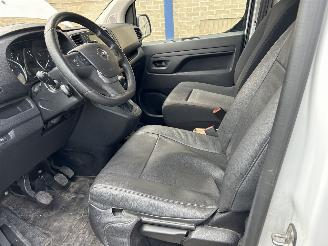 Opel Vivaro 1.5 BLEUHDI  100 S&S L3 picture 9