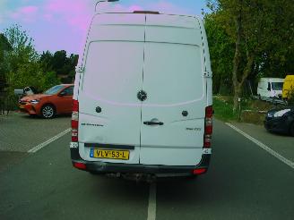 Mercedes Sprinter 416 2,2CDI 432 EURO 6  120KW picture 8