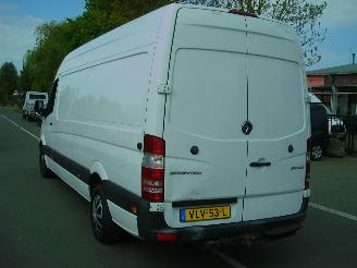 Mercedes Sprinter 416 2,2CDI 432 EURO 6  120KW picture 9