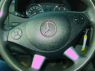 Mercedes Sprinter 416 2,2CDI 432 EURO 6  120KW picture 10
