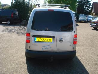 Volkswagen Caddy 1.6TDI AIRCO picture 7