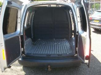 Volkswagen Caddy 1.6TDI AIRCO picture 8