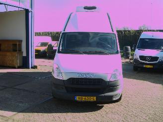 Iveco Daily KOELWAGEN 2.3D EURO 5 93KW 35 S 13 picture 19
